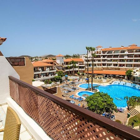Beautiful Penthouse Apartment With Heated Swimming Pool Golf Del Sur San Miguel de Abona Exterior foto