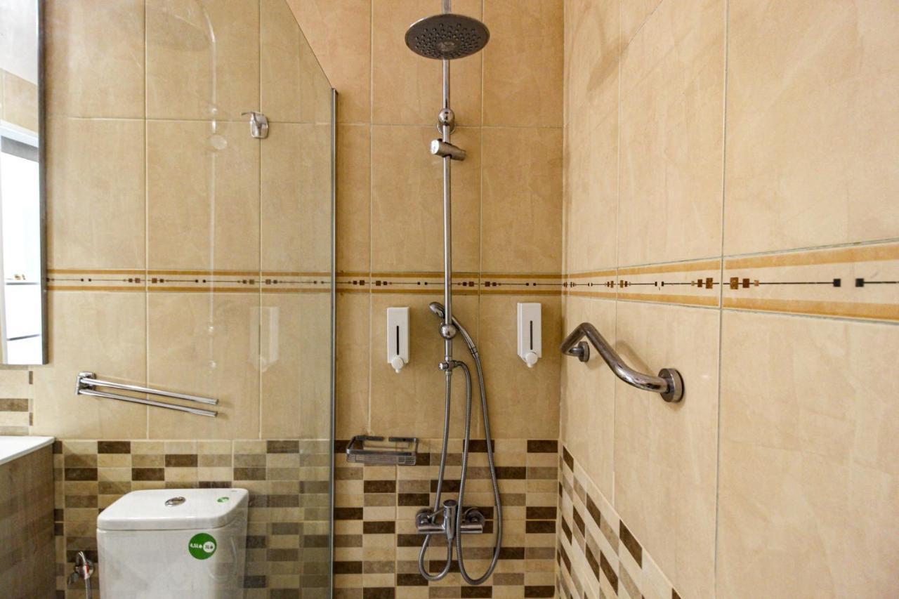 Beautiful Penthouse Apartment With Heated Swimming Pool Golf Del Sur San Miguel de Abona Exterior foto